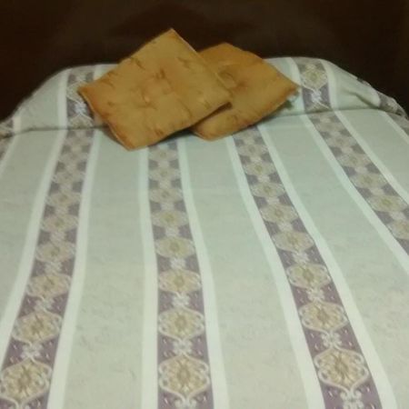 Hostal Iquique Lima Room photo