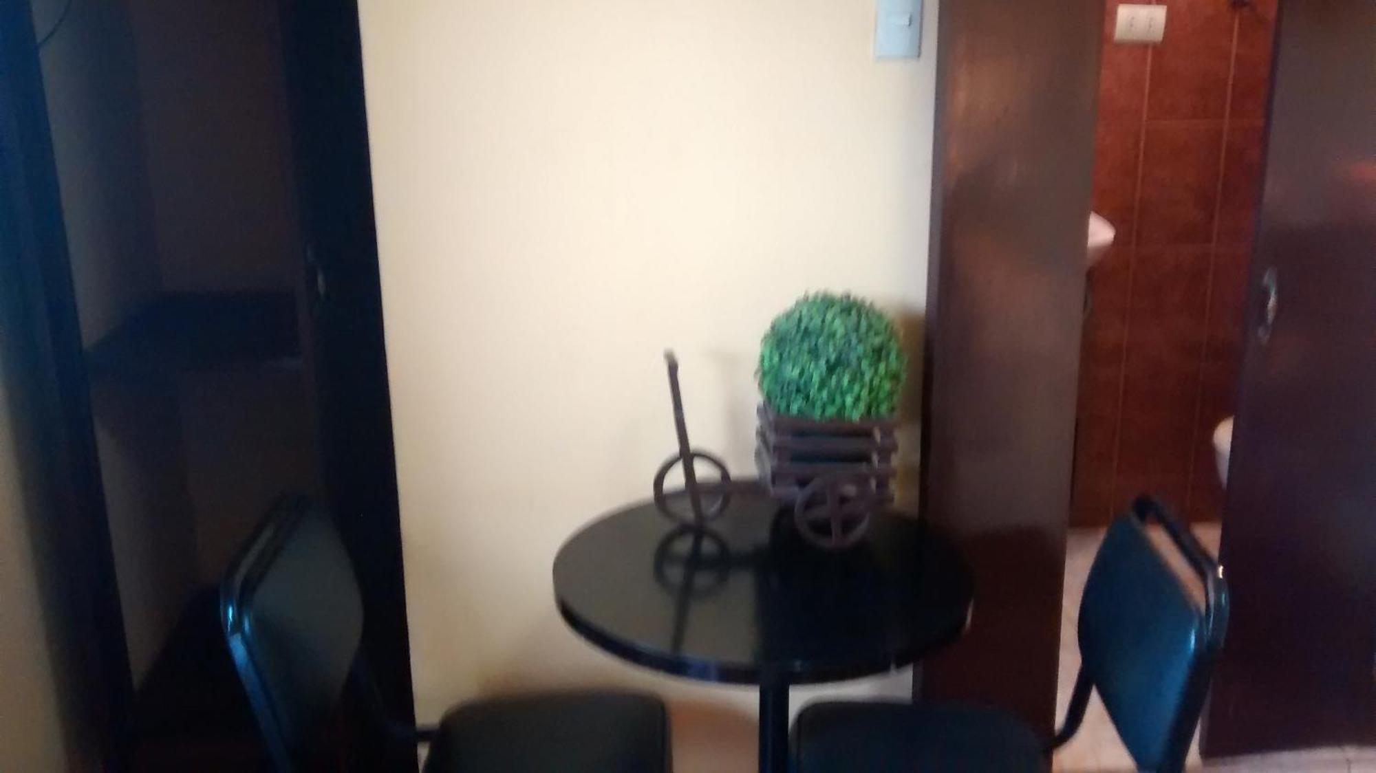 Hostal Iquique Lima Room photo